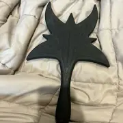 Jeffree Star Weirdo Black Soft Touch Mirror