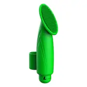 Luminous Thea Ultra Soft Silicone 10-Speed Vibrator