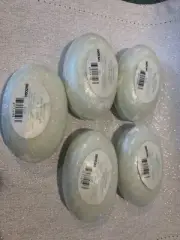 Bath & Body Works Cucumber Melon Moisture Rich Cleansing Bar 5oz ea (Lot of 5)