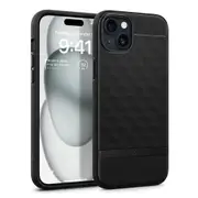 Caseology by SPIGEN iPhone 15 Case, 6.1 2023 Genuine Parallax MagSafe Compatible Magnet Cover for Apple