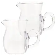 2Pcs Wine Decanter Bar Wine Dispenser Dispenser Wine Decanter