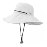 在飛比找樂天市場購物網優惠-【OUTDOOR RESEARCH】莫哈維抗UV遮陽帽-白色