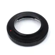 Replacement Camera Lens Ring Adapter For Nikon F mount Adapter D800 D5200 a