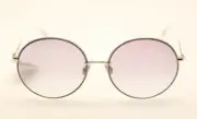 Christian Dior DIORSOCIETY2F 3YG/SO Light Gold/Violet Gradient Sunglasses (#689)