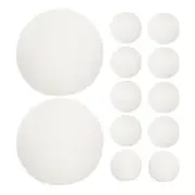 15 Pcs Clown Nose Accessories Carnival Halloween Circus Party Favors