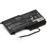 全新 東芝TOSHIBA P50T-A01C PA5107U-1BRS L45 L50 L55 S50 S55筆記本電池