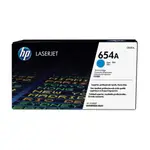 HP CF331A∣CF332A∣CF333A 原廠碳粉匣 654A【適用】M651