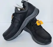 Ariat® Men's Working Mile Composite Toe Work Shoes 10035958 size 12 D Med BLACK