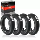 4 Heavy Duty Inner Tube 4.80 / 4.00-8 Mower Hand Truck Wheelbarrow Cart Tractor