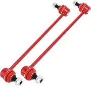 2 Pcs Front Sway Bar Links Stabilizer Link Kit for Nissan Maxima 2009-2014 for Nissan Maxima 2016-2019 Suspension Kit No.K750094/K750095