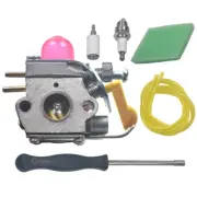 For Poulan Weed Eater Featherlite SST25 FL20 FL23 FL26 FX26S MX550 Carburetor