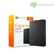 Seagate Expansion HDD USB 3.0 2.5" Portable External Hard Disk Drive (120GB-1TB)