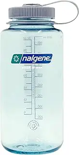 BPA-Free Water Bottle, Made from 50% Certified Recycled Content