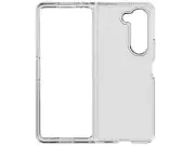Tech21 EvoClear - Z Fold 5 - Clear