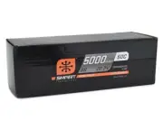 Spektrum 22.2V 5000mAh 6S 50C Smart LiPo Battery w/ IC5 Connector SPMX50006S50