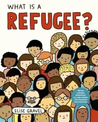 在飛比找博客來優惠-What Is a Refugee?