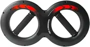 Hand Muscle Trainer: Fitness Trainer For Forearm Hand Muscle, User-friendly Design Forearm Training Equipment For Bedrooms, Home, Gim
