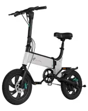 Phunkee Tree Foldable Electric Bike