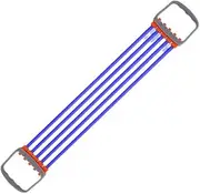 Puller Shoulder Expander Home Fitness Equipment Rubber Tube Arm Strength Pectoral Muscle Training Tools