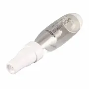 Portable 1000ML Sparkling Water Maker Handle Bubble Soda Machine Soda Cream US