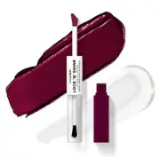 Wet n Wild Lock N' Shine Lip Gloss