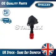Fits Honda Jazz Civic City 1.2 1.3 1.4 1.5 + Other Models Ignition Coil Stallex