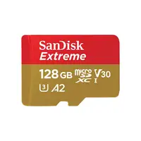 在飛比找極限專賣 EXShop優惠-SanDisk Extreme microSD UHS-I(