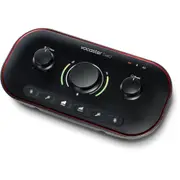 Focusrite Vocaster Two Audio Interface
