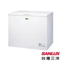 在飛比找蝦皮購物優惠-【全館折扣】SCF-208GE SANLUX台灣三洋 208