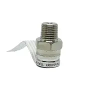 19C015PV5L Industrial Pressure Sensors 0psi to 15psi 15VDC 100 G for 11 ms