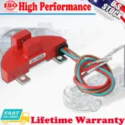 Ignition Control Module Unilite E-Spark Distributor Kits Red For 605 65967 6100M