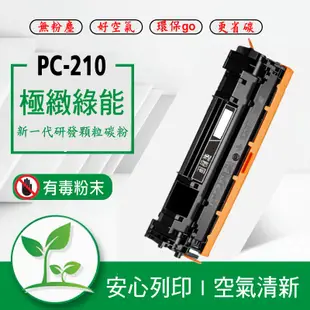 PANTUM 奔圖 PC-210EV PC-210 原廠碳粉匣 經濟包 P2200/P2500W/M6500/M6600