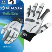 Bionic ReliefGrip Mens Golf Glove