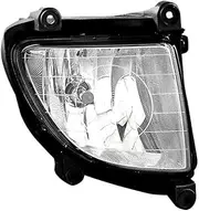 LAMP ASSY - FOG, RH FITS KIA SPORTAGE 2006-2009
