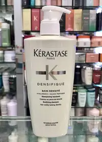 在飛比找Yahoo!奇摩拍賣優惠-便宜生活館【洗髮精】卡詩 KERASTASE 白金賦活淨髮浴