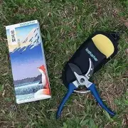 Pruning Shears, Professional Branch Cutting Scissors, Gardening Supplies, Garden