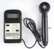 Pocket Digital UV Light Meter Tester UVA UVB Measure Tool UV-340A Tester