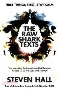 在飛比找三民網路書店優惠-The Raw Shark Texts