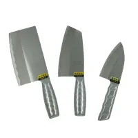 在飛比找蝦皮購物優惠-一秀別作高級不鏽鋼料理刀 角刀 大尖刀 魚肚刀 菜刀 料理刀