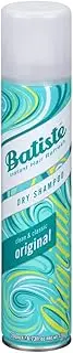 Batiste Shampoo Dry Original 6.73Oz