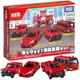 ★【TOMICA】多美小汽車 汽車套組 2022 出動! 消防車組(四台入) TM21731