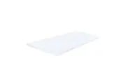 Paragon Gel Memory Foam Mattress Topper Single