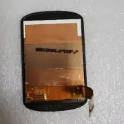 Front Display LCD Screen Replacement For Garmin Edge 530 GPS Cycling Computer