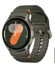 New Samsung Galaxy Watch 7