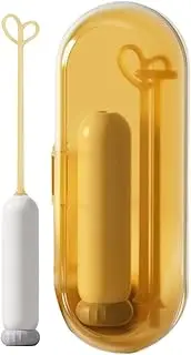 Baby Formula Mixer, Baby Babies Formula, Small Kitchen Blender - Baby Formula Electric Blender, Portable Blender, Milk Beater