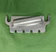 Tailpiece bridge for Gibson violin bass Eb-2 or Eb-3 project / restoration.