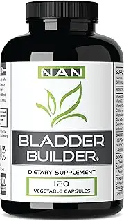 Next Generation Bladder Health Formula Designed to Provide Support to The Gag Layer of The Bladder. Inhibit Mast Cell Activity. Interstitial Cystitis and Bladder Pain Relief.