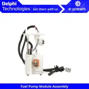 For 2001 Ford Sable GAS Fuel Pump Module Assembly Delphi (for: Ford)