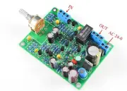 [DIY KIT] Single-Ended Preamplifier Kit Clone NAIM NAC42.5 Pre-amp Kit 2019 New
