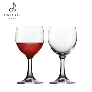 德國蔡司水晶杯 schott zwiesel  紅酒杯/白酒杯/果汁/水杯 200ml (2入組)